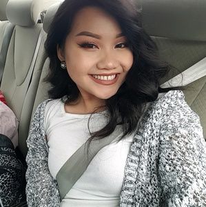 Meet your Posher, Samantha